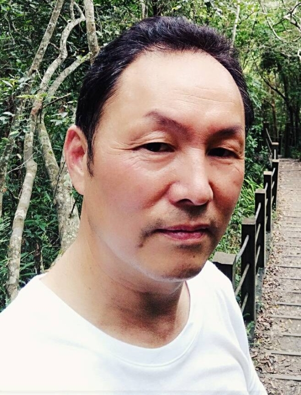 邱永昌